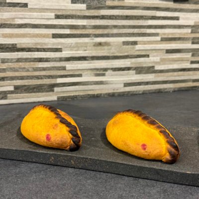 Empanadas Salteñas