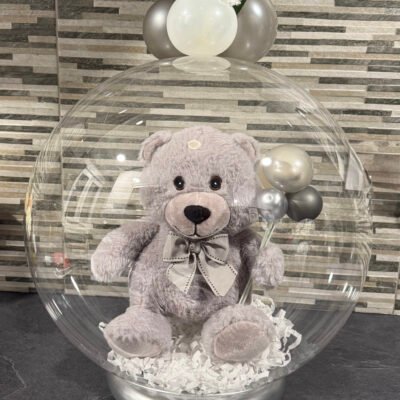 Desayuno sorpresa Oso chico